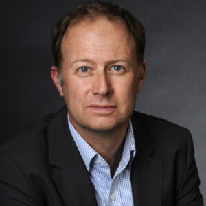 Profielfoto van Martin de Vries