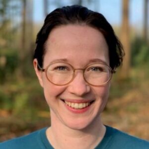 Profielfoto van Anna Bootsma