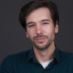 Profielfoto van Sven Briels