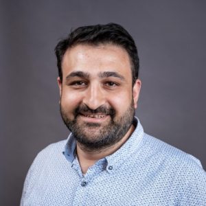 Profielfoto van mehmet polat