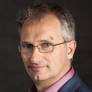 Profielfoto van Marcel Kasteleijn