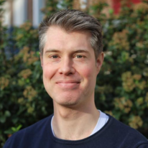Profielfoto van Sjirk Visser