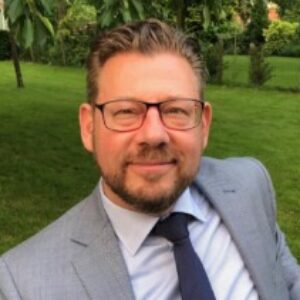 Profielfoto van Daniel de Klein