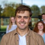 Profielfoto van Auke van Wersch