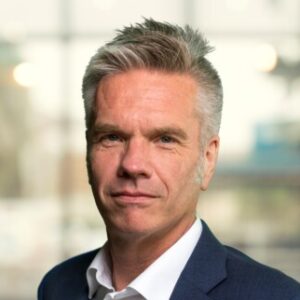 Profielfoto van Jeroen Borst