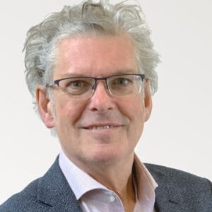 Profielfoto van Freek Boersma