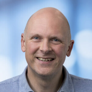 Profielfoto van Sjef van Montfort
