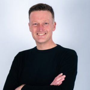 Profielfoto van Lex Geervliet