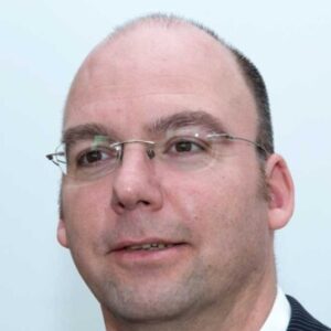 Profielfoto van Robert Jan Maaskant