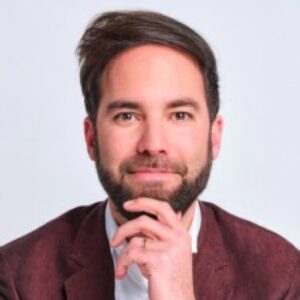 Profielfoto van Philipp Bierhuizen