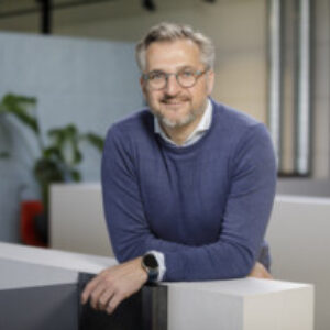 Profielfoto van Onno Willemse