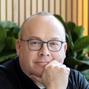 Profielfoto van Tom Steenbakkers