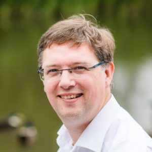 Profielfoto van Freek Dijkstra
