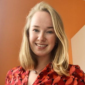 Profielfoto van Hilde Jongeling