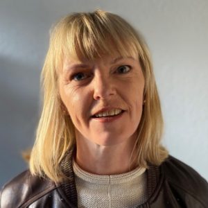 Profielfoto van Irma Lissberg-Grondstra