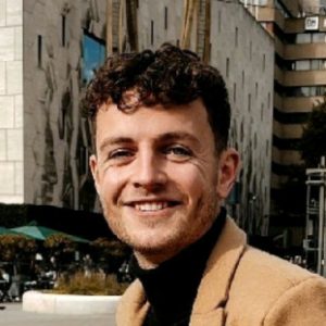 Profielfoto van Roy Korthouwer