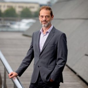 Profielfoto van Roland Van der Heijden