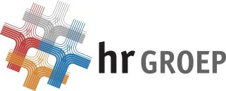 Logo HR groep