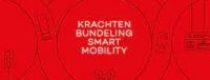 Logo van Krachten Bundeling Smart Mobility