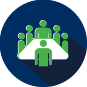Groepslogo van Strategic Committee iVRI