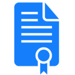 Groepslogo van Certificeren