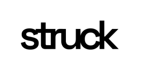 STRUCK