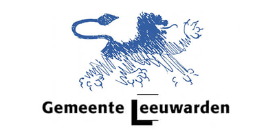 Logo-Gemeente Leeuwarden