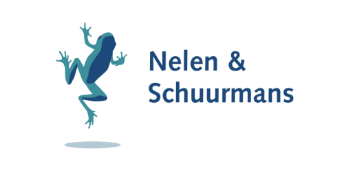 Logo-Nelen  Schuurmans Technology