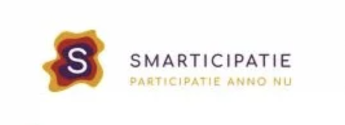 Logo-Smarticipatie