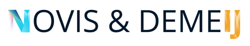 Novis & De Meij