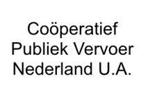 Coöperatief Publiek Vervoer Nederland U.A.